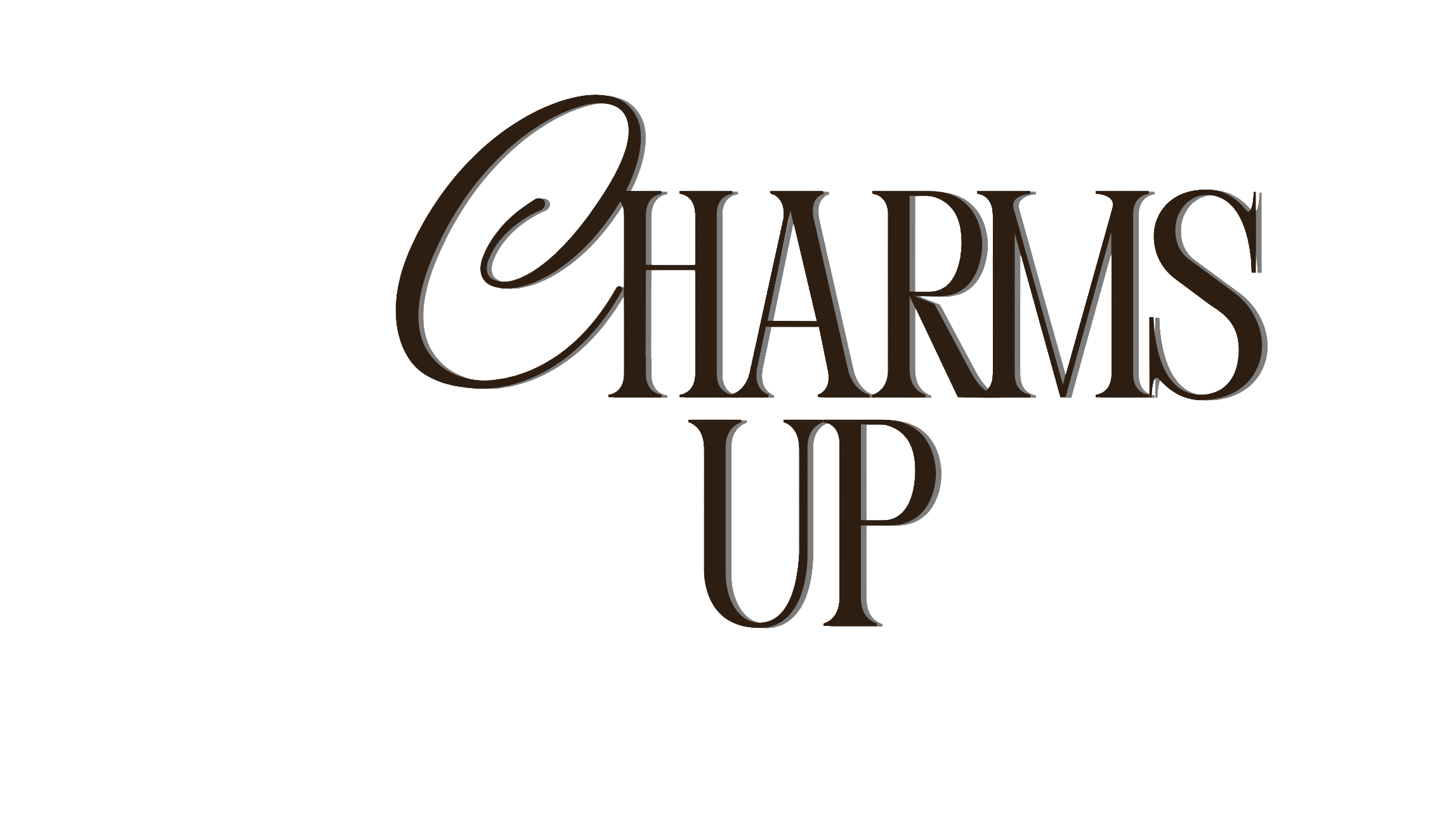 CHARMS’UP